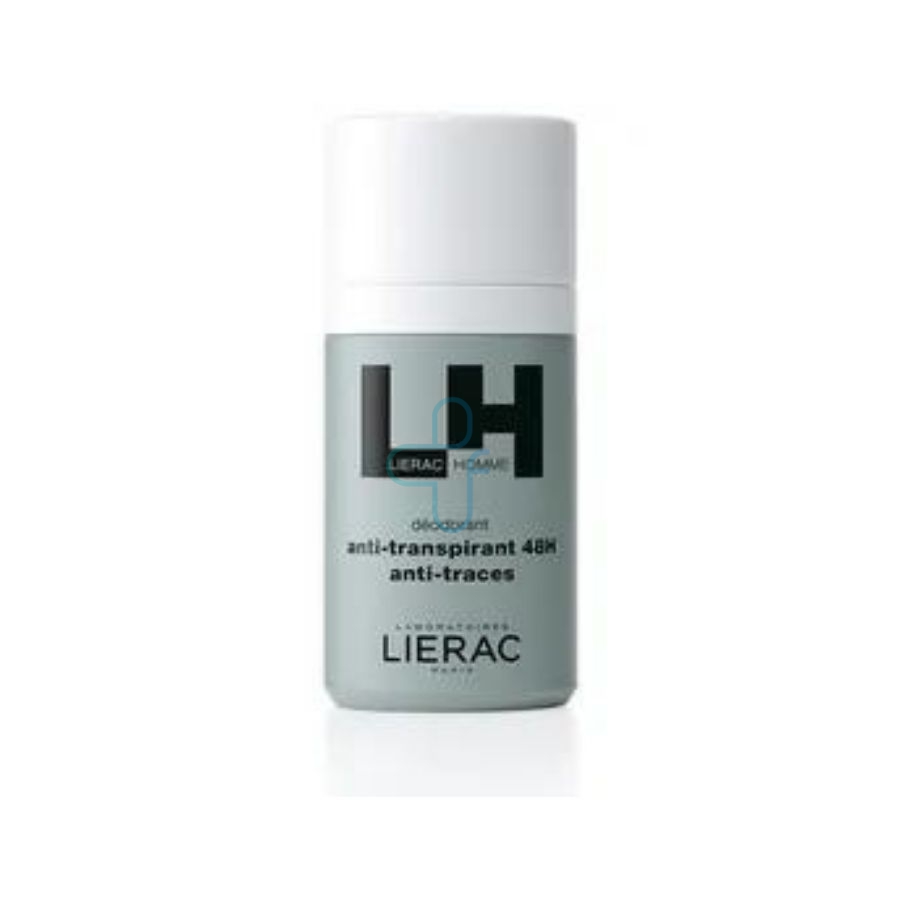 Lierac (laboratoire Native It) Lierac Homme Deodorante 48h