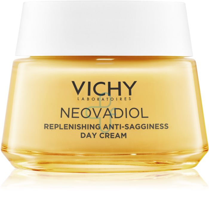 Vichy Neovadiol Crema Giorno Anti Et Relipidante Anti-Rilassamento 50 ml