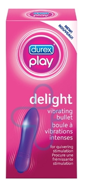 Durex Massaggiatore Personale Play Delight