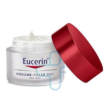 Eucerin Linea Volume Filler Rassodante Anti-Et Crema Giorno Pelli Secche 50 ml