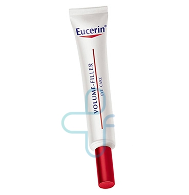 Eucerin Linea Volume Filler Rassodante Anti-Et Trattamento Contorno Occhi 15 ml