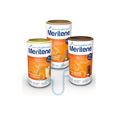 Nestl Linea Alimentazione Speciale Meritene Proteine Vitamine Polvere Cioccolat