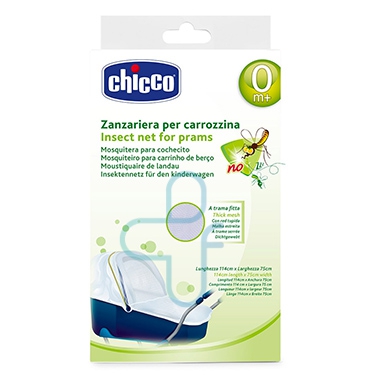 Chicco -Zanzariera Carrozzina