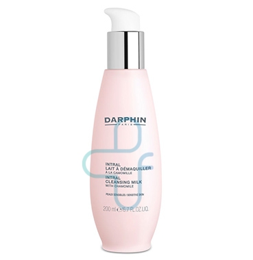 Darphin Linea Intral Lait a Demaquiller Latte Detergente Pelli Sensibili 200 ml