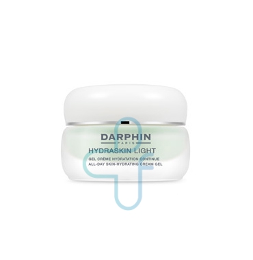Darphin Linea Hydraskin Light Gel Creme Idratant Crema Pelli Miste 50 ml