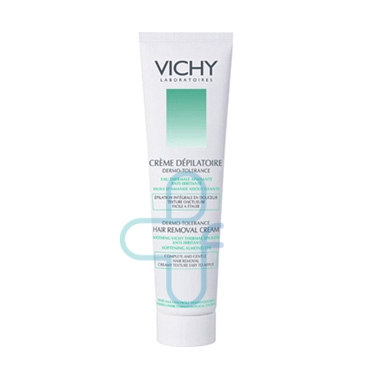 Vichy Linea Dermo-Tolrance Depilazione Integrale Delicata Crema 150 ml