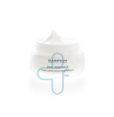 Darphin Linea Ideal Resource Crema Levigante Illuminante Ristruttrante 50 ml