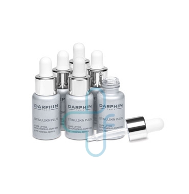 Darphin Linea Stimulskin Plus Trattamento 28gg Lifting Ristrutturante 6 Flaconi