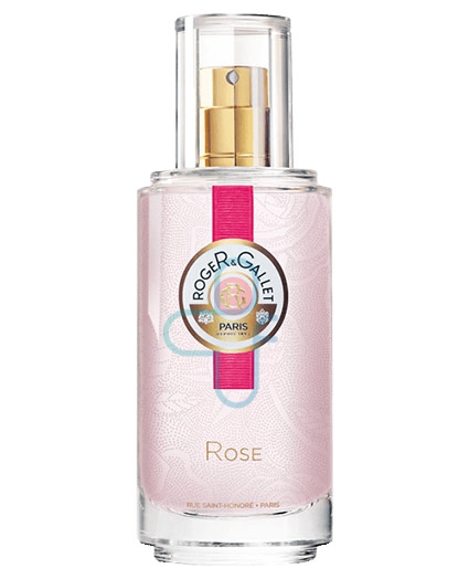 Roger&Gallet Linea Rose Elegante Femminile Rilassante Acqua Profumata 30 ml