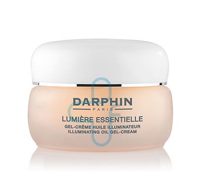 Darphin Linea Lumiere Essentielle Olio Gel Crema Illuminante Tonificante 50 ml