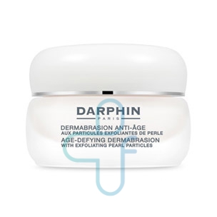 Darphin Linea Age Defying Dermabrasion Trattamento Esfoliante Levigante 50 ml