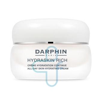 Darphin Linea Hydraskin Rich Crema Ricca Idratante Nutriente Pelli Secche 50 ml