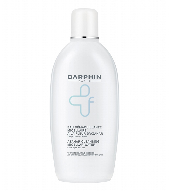 Darphin Linea Detersione Viso Eau Demaquillante Acqua Micellare Detergente 200ml