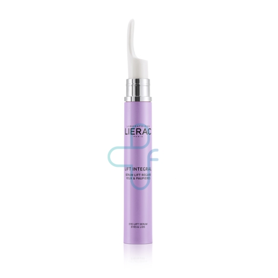 Lierac Linea Lift Integral Siero Antiet Occhi e Palpebre Effetto Lifting 15 ml