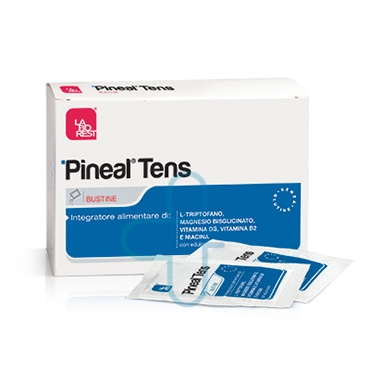 Laborest Italia Linea Sonno e Serenit� Pineal Tens Integratore 14 Bustine