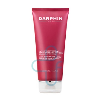 Darphin Linea Corpo Lait Hydratant Beaut Corp Latte Idratante Setificante 200ml