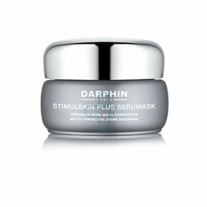 Darphin Linea Stimulskin Plus Serumask Siero e Maschera Viso Insieme 50 ml