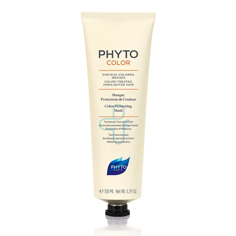Phyto Linea Phyto Color Colorazione Capelli Maschera Protettiva Colore 150 ml