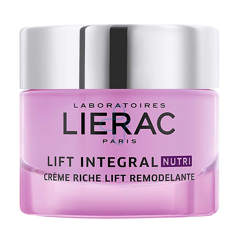 Lierac Linea Lift Integral Nutri Crema Giorno Antiet Viso Lift-injection 50ml