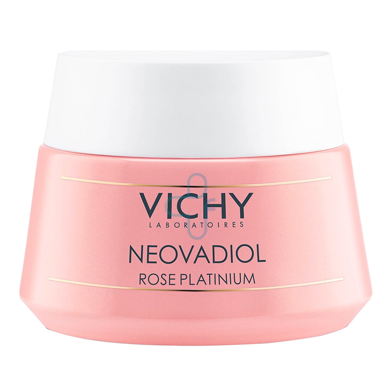Vichy Linea Neovadiol Rose Platinum Night Densificante Rimodellante Notte 50 ml
