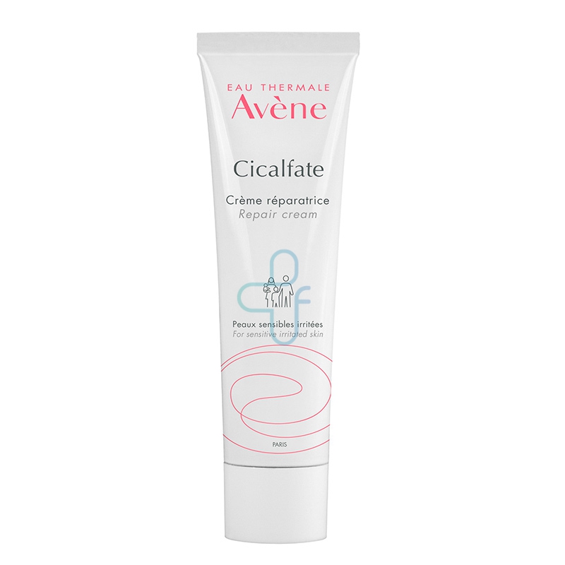 Avene Linea Cicalfate Crema Ristrutturante Protettiva Adulti Bambini Beb 100 ml