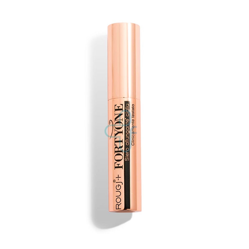 Rougj Linea Make-up Siero Notte FortyOne Allungante Ciglia