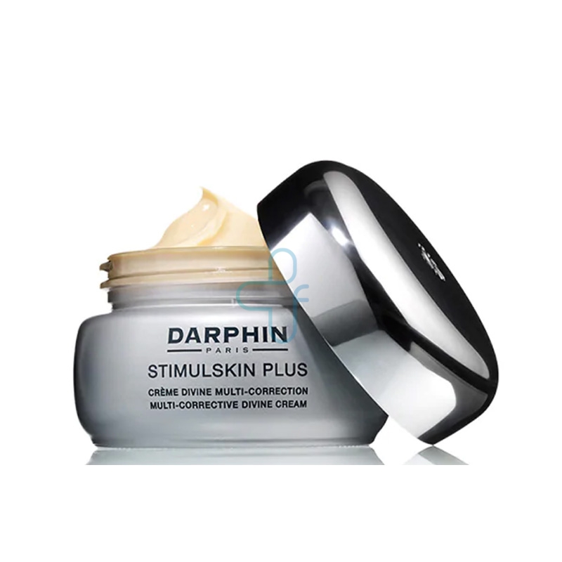 Darphin Stimulskin Plus Crema Multi-Correttiva Divine Pelle Secca 50 ml