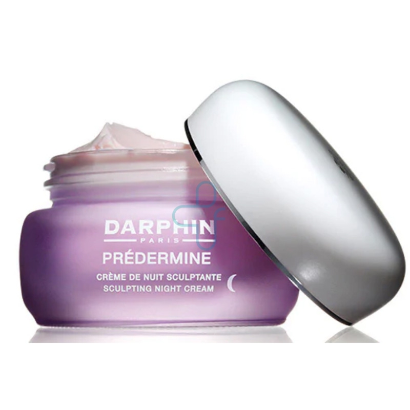 Darphin Predermine Sculpting Crema Notte 50 ml