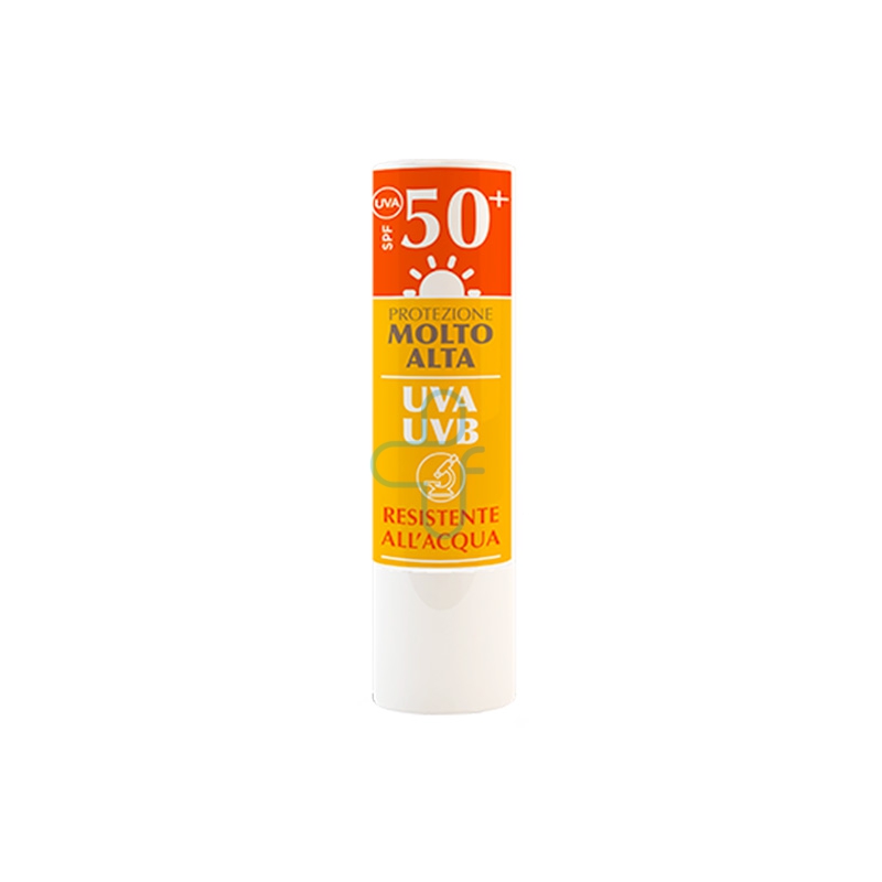 Laboratorio della Farmacia Linea Solari Stick Protezione Molto Alta SPF 50+ 4 ml