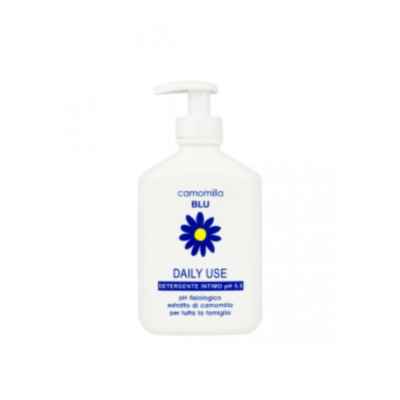 Med Pharmacy Detergente Intimo Daily Use