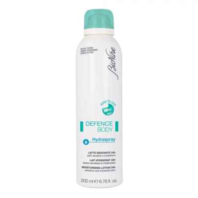 BioNike Defence Body Hydra Spray 200ml