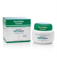 Somatoline Cosmetic Lift Effect Corpo Over 50 Rassodante Anti Eta 300 ml
