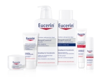 Eucerin Linea UreaRepair Acute Lip Balm 10 ml